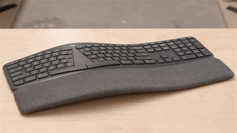 Image result for Logitech Split Keyboard