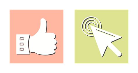 Image result for Click Like Symbol