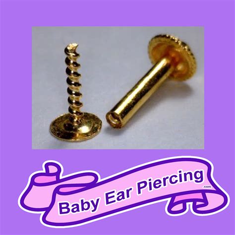 Traditional Indian Earrings for Ear Piercings. 4 different styles.