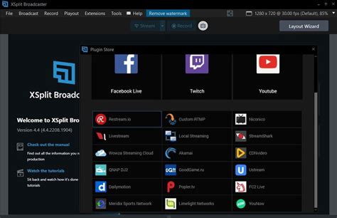 Best Multi Streaming Software 的图像结果