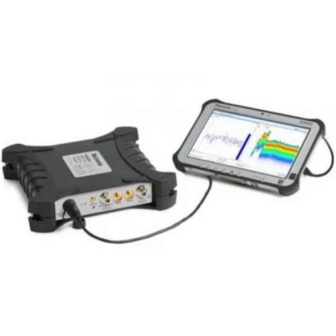 Spectrum Analyzer - RSA500 Series Real Time Spectrum Analyzers Trader ...