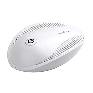 RVS Sterilization Odor With Usb Charging Cable For Car Wardrobe Shoebox ...