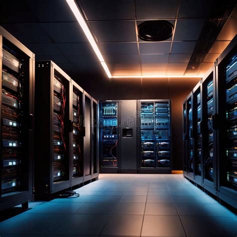 Computer High-Tech Server 的图像结果