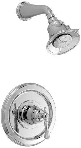 Jado 842486.144 Hatteras Pressure Balance Shower Trim Kit with Lever ...