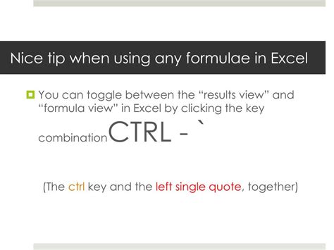 Excel Array Functions 的图像结果