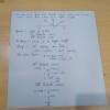 in figure if aob is a line, op bisects angle BOC and op bisects angle ...