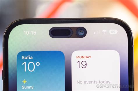 14 Pro Camera Sensor 的图像结果