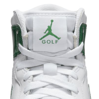 Air Jordan I High G Men's Golf Shoes. Nike IN