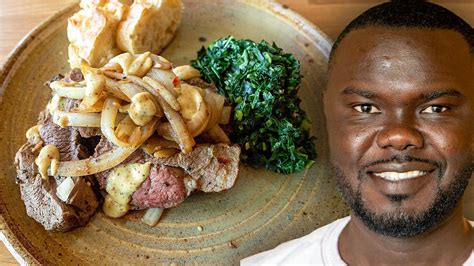 Lamb dibi senegalese grilled lamb recipe – Artofit