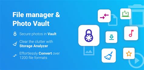 Image result for Secure Files with File Commander Manager