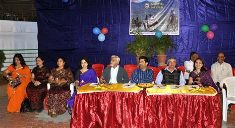 Farewell Party – Fravashi Town Academy
