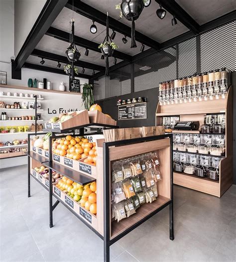 Image result for Convenience Store Layout Examples