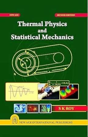 Buy Thermal Physics and Statistical Mechanics Book Online at Low Prices ...