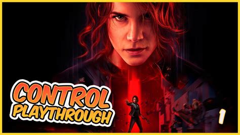 Image result for Control Walkthrough PS4 Part 1