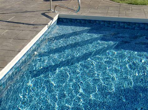 Image result for Pool Step Designs