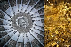 Rupee Near Record Low: How India’s Currency Fall Impacts Fashion ...