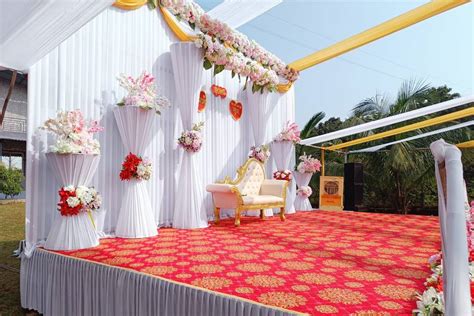 Vimla Farms - Venue - Kalyan - Weddingwire.in