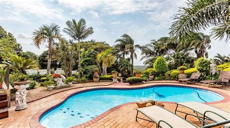 PALM LODGE (Durban) - B&B Reviews & Photos - Tripadvisor