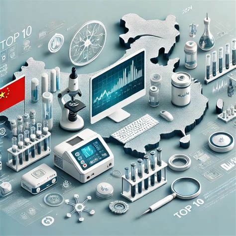 体外诊断 的图像结果