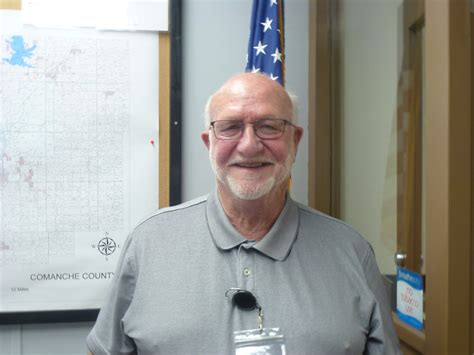 Home Page - Comanche County Assessor