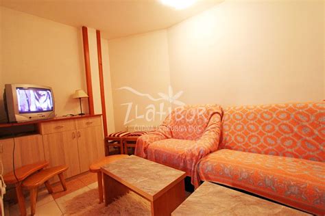 Apartmani Tanja . Zlatibor