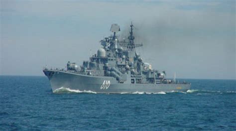 俄副总理：俄海军年底前将接装26艘新型军舰 - 俄罗斯卫星通讯社