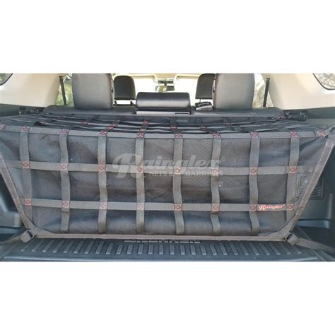 Image result for 5th Gen 4Runner Cargo Net