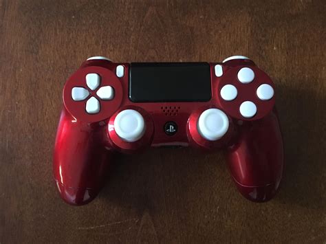 Image result for PS4 Controller Mods for PC