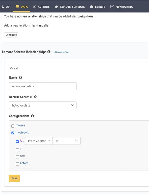 Image result for Create Graphql Server Using Hot Chocolate