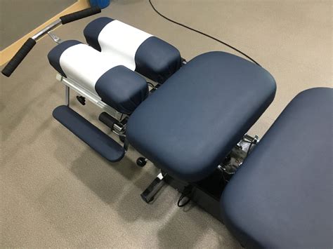 Why do Chiropractors Use Drop Tables? | Great Lakes Imaging
