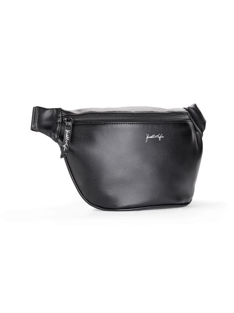 Kendall + Kylie for Walmart Large Fanny Pack | Ubuy India