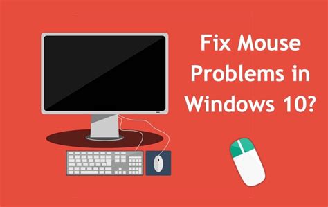 Image result for Mouse Jumping around Screen