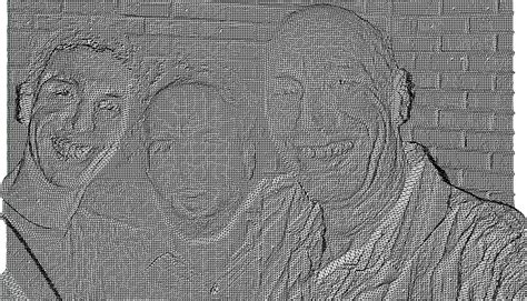 Image result for How to Convert a Bitmap to a 3D File