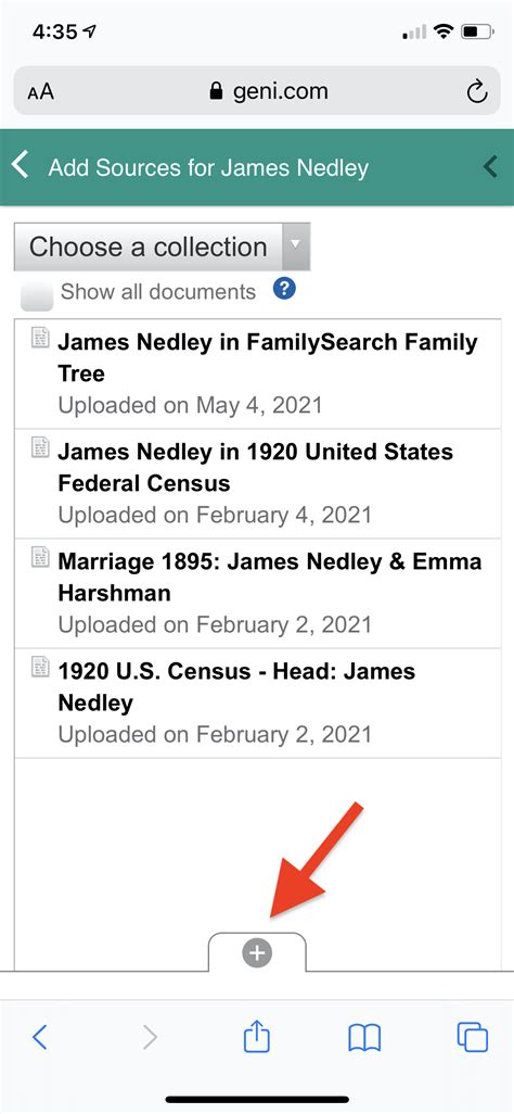 Image result for Geni.com