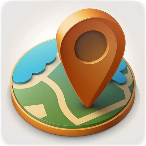 Map Pin Point 3D 的图像结果