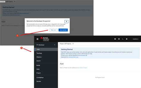 Image result for OpenShift Developer Sandbox