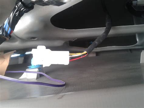 Installing a Reload Wireless Backup Camera 的图像结果