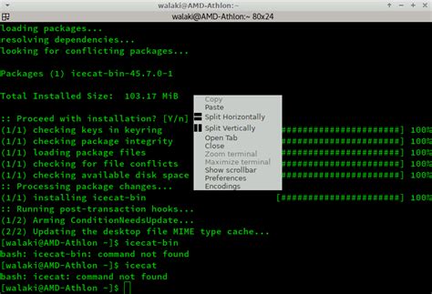 Xorg.conf problem: Xfce starts only if 16 bit / pixel is set / Newbie ...