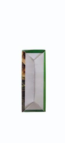 Pharma Packaging Box - Fertilizer packaging box Manufacturer from Doraha