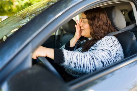 La montaña rusa de emociones luego del accidente | The Ward Law Group