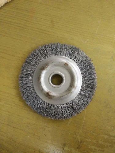 Cleaning Brush - Nylon Strip Brushes Manufacturer from Ahmedabad