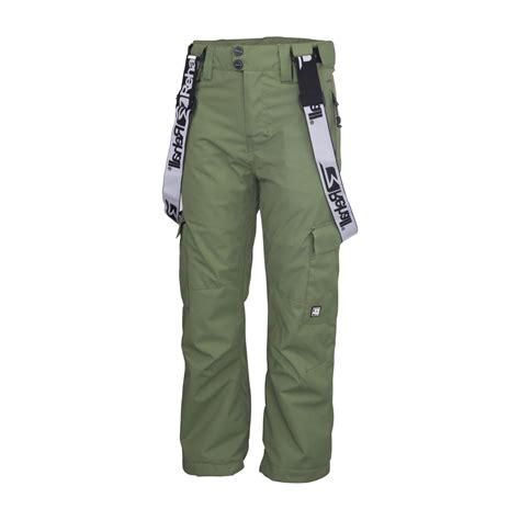 Rehall Dizzy Jr Boys Snow Pant - Snowkids.com.au - Boys Gear AUS & NZ ...