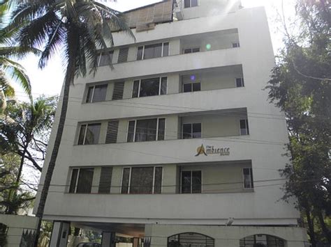AMBIENCE HOTEL (Pune) - Hotel Reviews, Photos, Rate Comparison ...