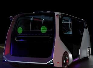 CII Awards, Design Excellence Awards