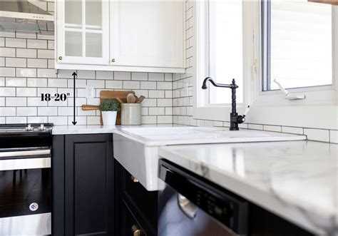 Image result for Kitchen Counter Cabinet Dimensions