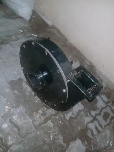 Air Blower - SISW Centrifugal Fans/DB150S2 Trader - Wholesaler ...