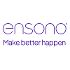 Ensono Bengaluru office | Glassdoor
