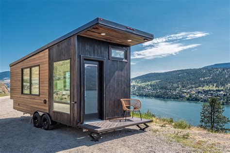 Tiny Homes You Can Buy For Less Than $70K - Dwell