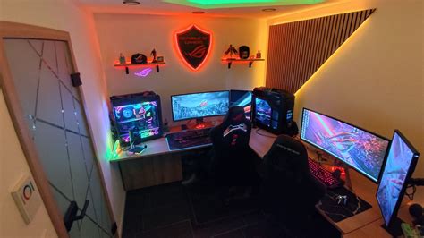 Rog Computer 的图像结果