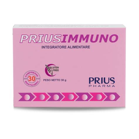 PRIUS PHARMA Srl